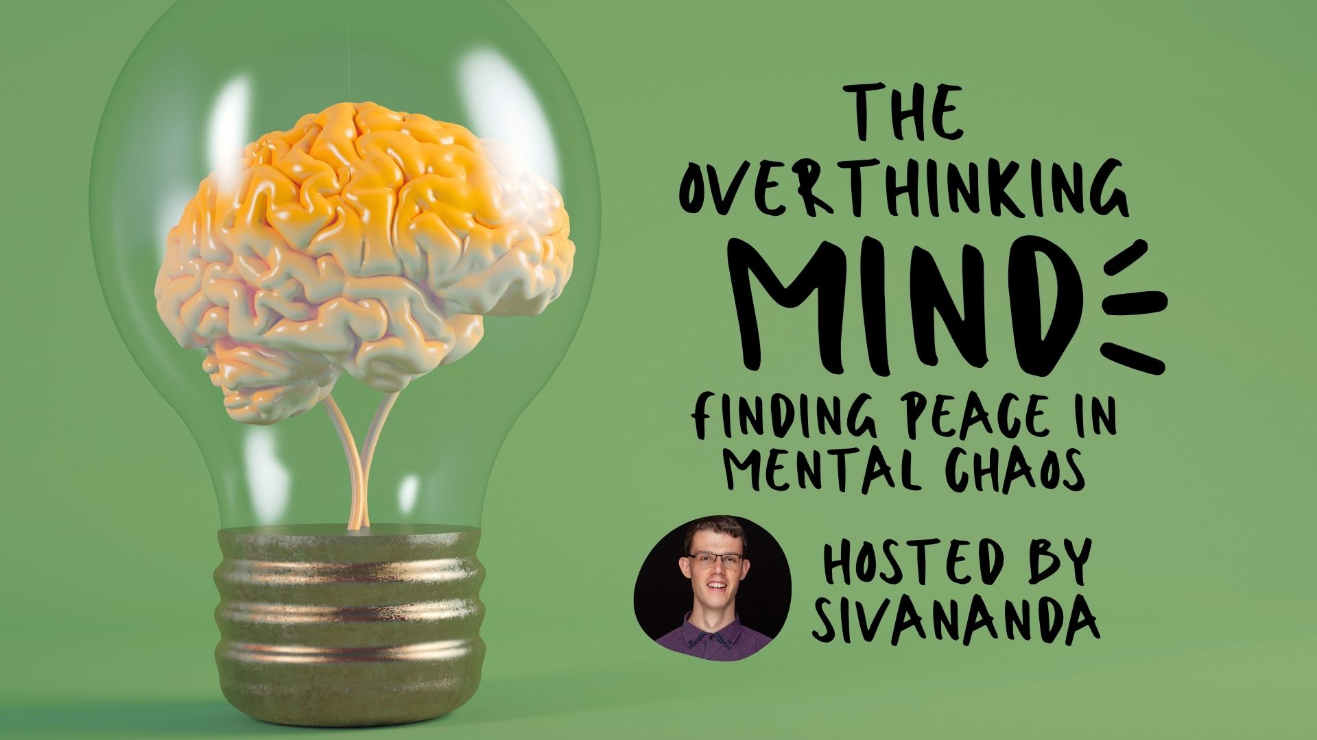 The Overthinking Mind – Finding Peace in Mental Chaos